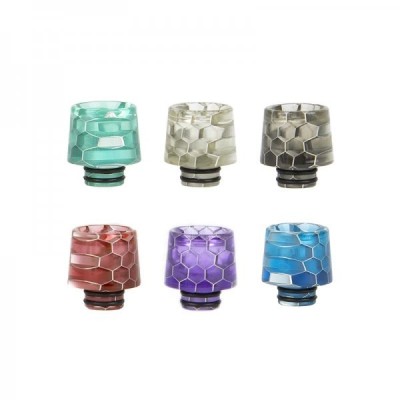 ReeWape Drip Tip 510 Resin AS202